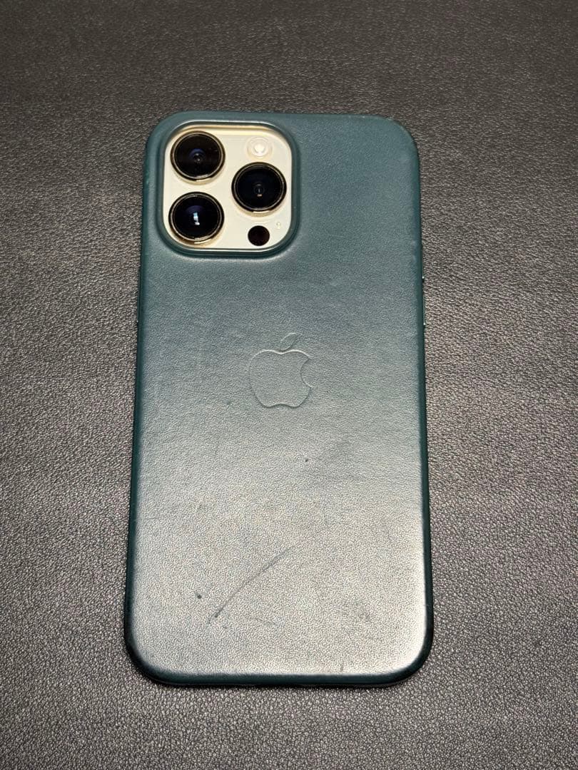 iPhone 14 Pro Max ゴールド 512GB (Simフリー)