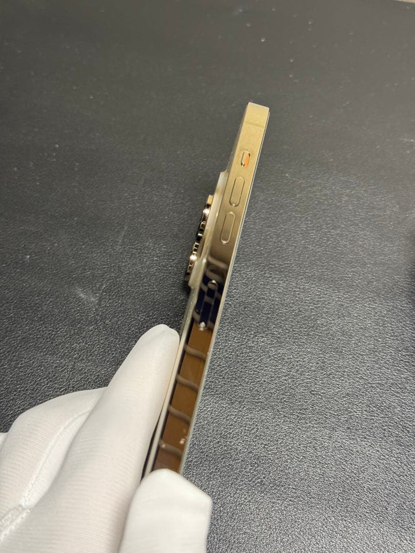 iPhone 14 Pro Max ゴールド 512GB (Simフリー)