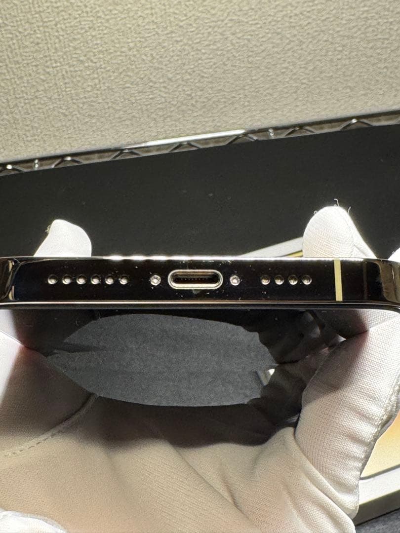 iPhone 14 Pro Max ゴールド 512GB (Simフリー)