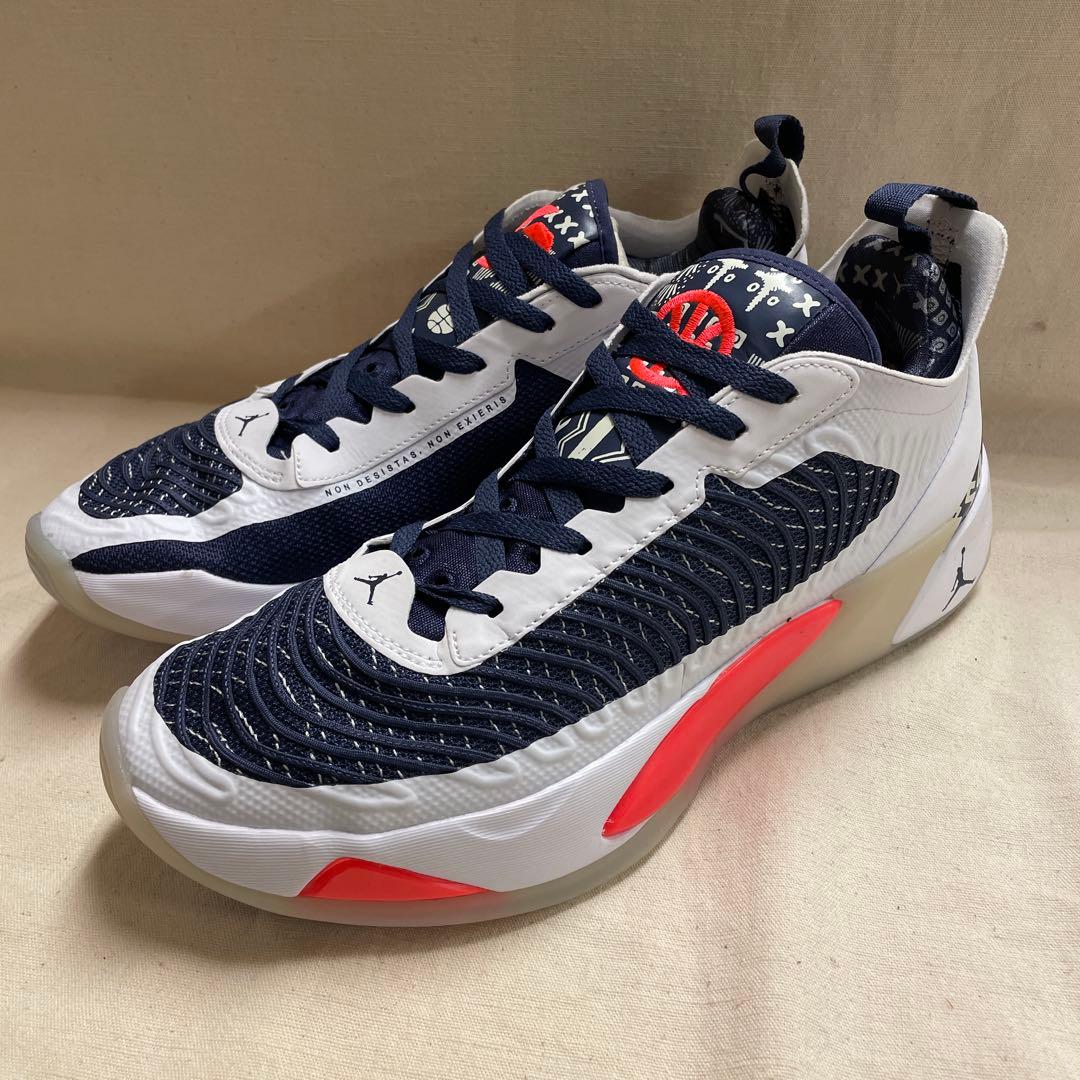JORDAN LUKA 1 QUAI 54 限定 US10 28cm / 美品