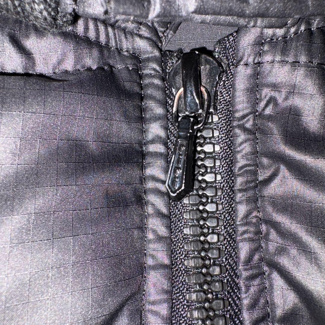 ナンバーナイン 04aw GIVE期　ダウンベスト