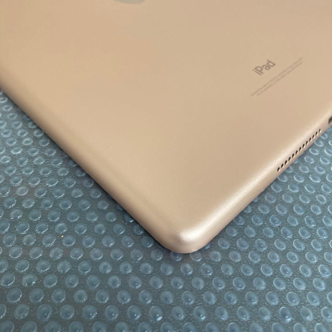 2483【早い者勝ち】iPad6 第6世代 128GB WIFIモデル☆