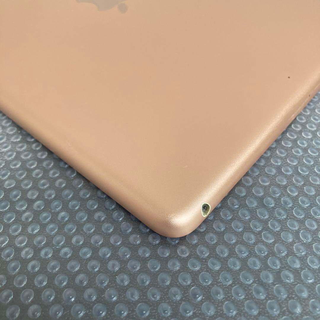 2483【早い者勝ち】iPad6 第6世代 128GB WIFIモデル☆