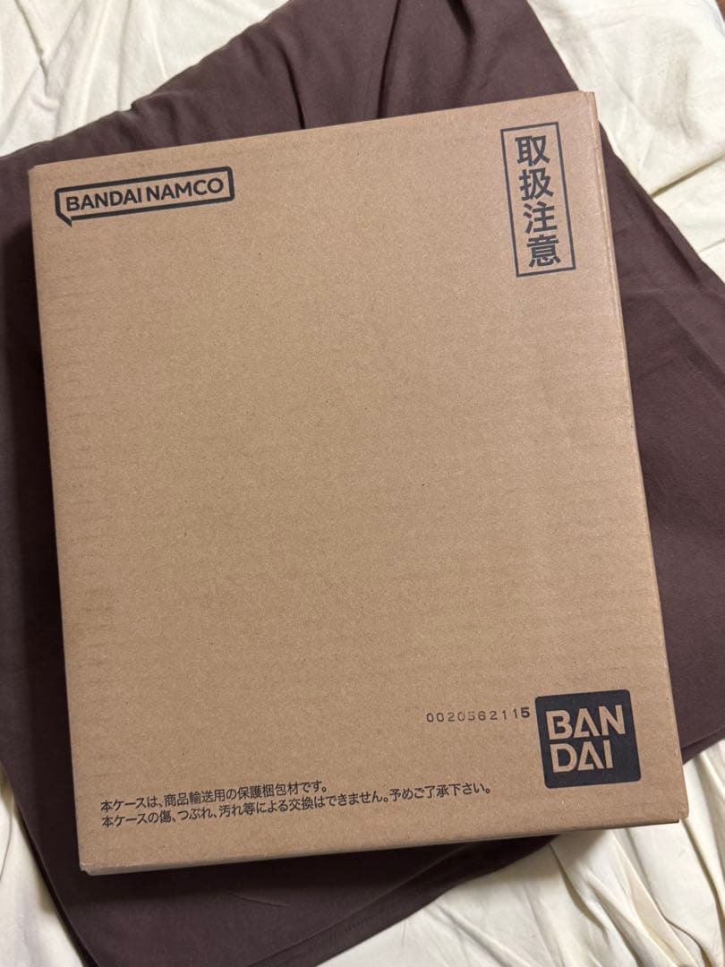 【未開封】ドラゴンボール40周年バインダーセット※外箱凹みあり
