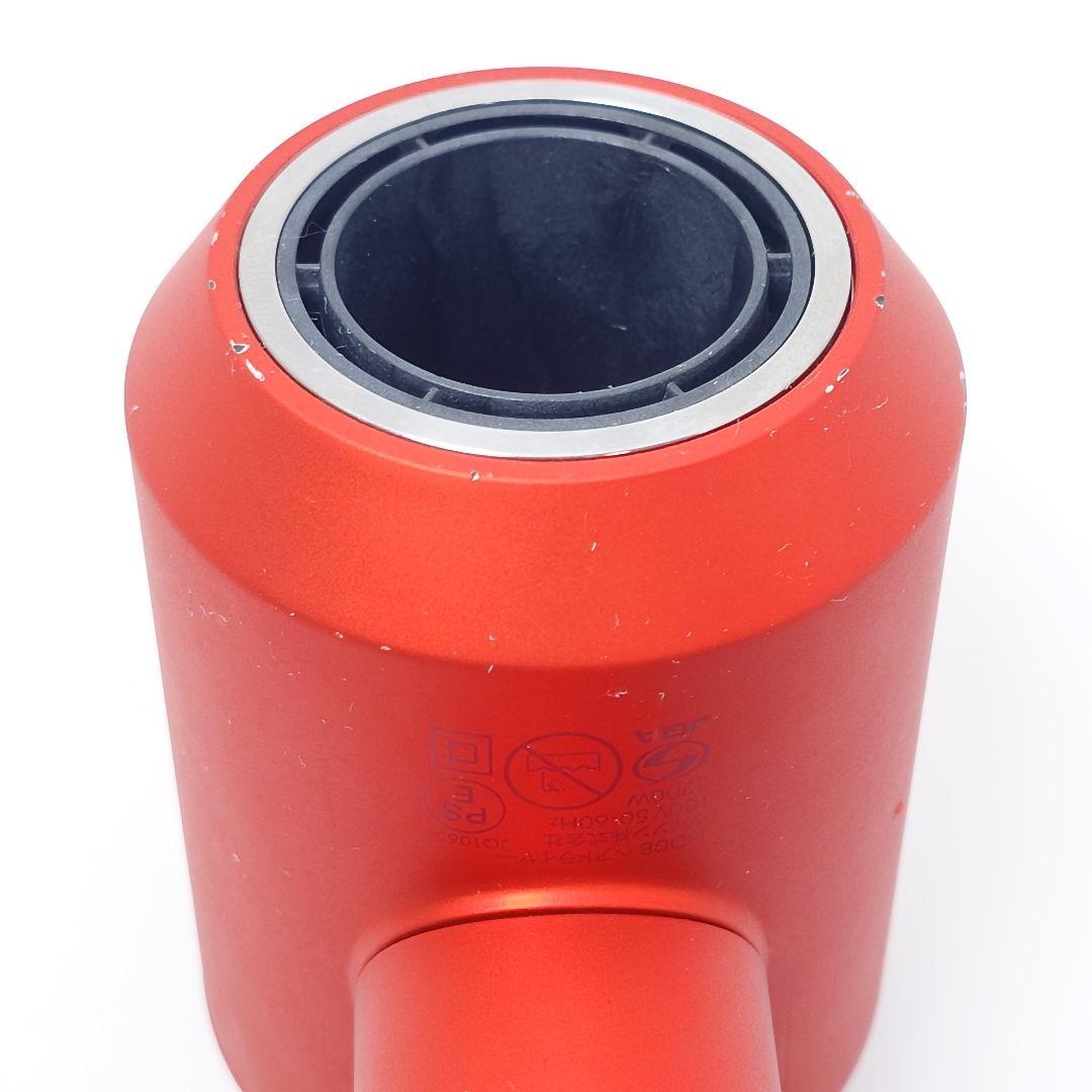 dyson HD08 ULF TOTO BX トパーズオレンジ ヘアドライヤー