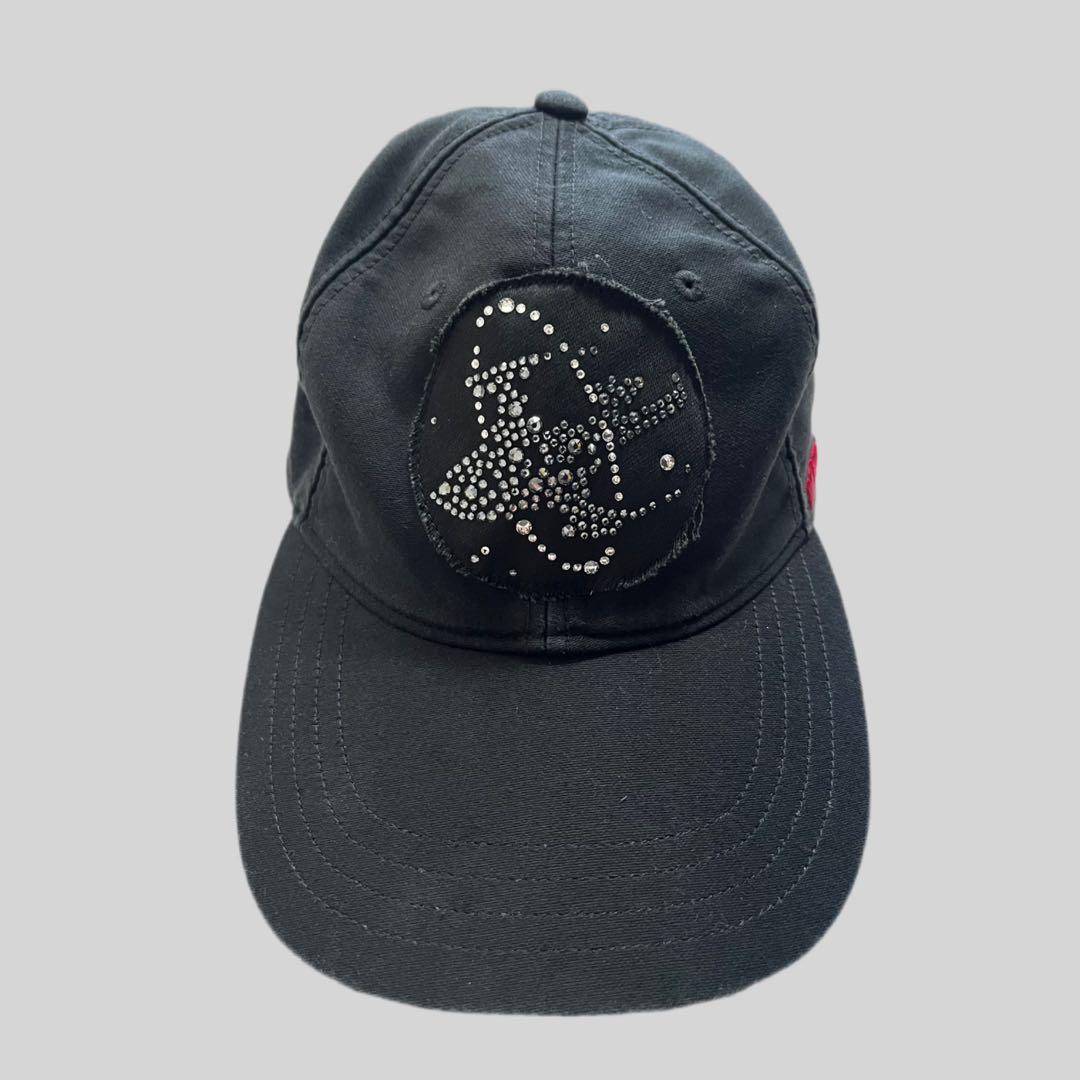 【MASU】EXPLORER CREW CAP