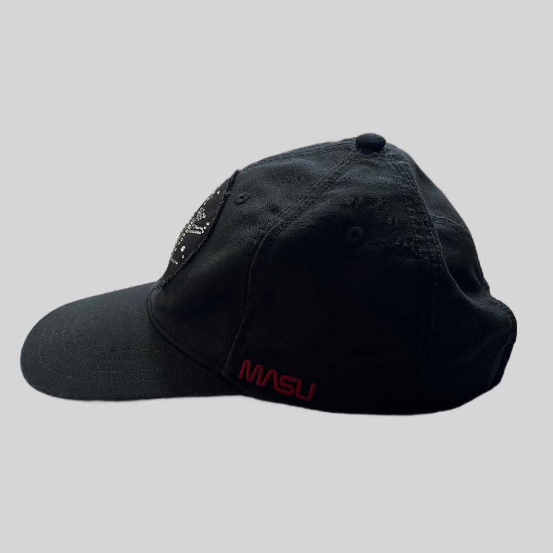 【MASU】EXPLORER CREW CAP
