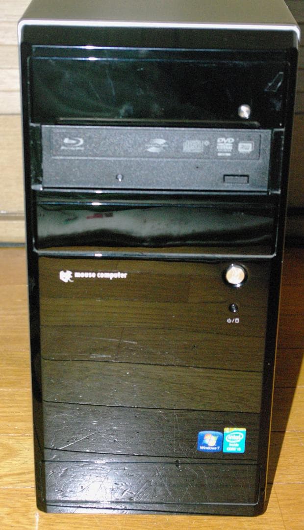 PC,WIN11 i7,SSD,グラボ、Geforce,GTX560