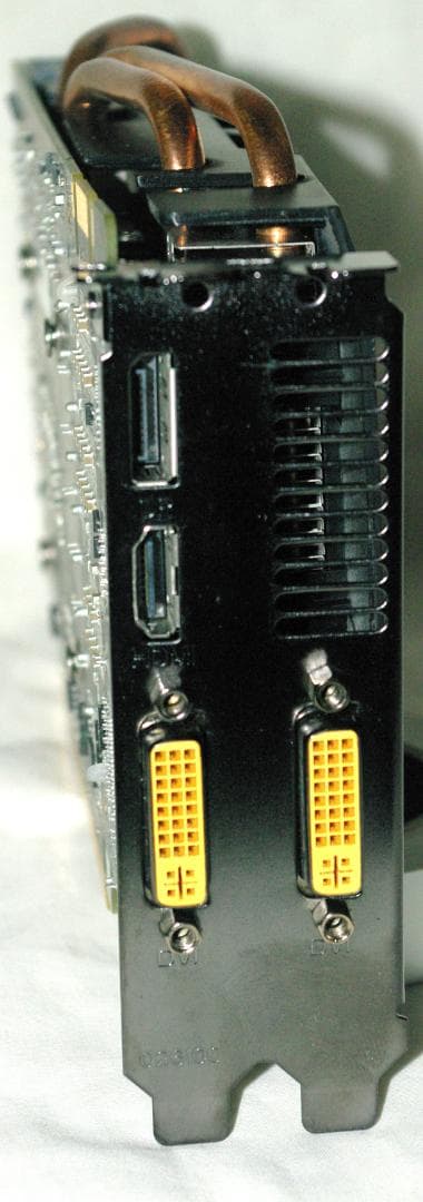 PC,WIN11 i7,SSD,グラボ、Geforce,GTX560