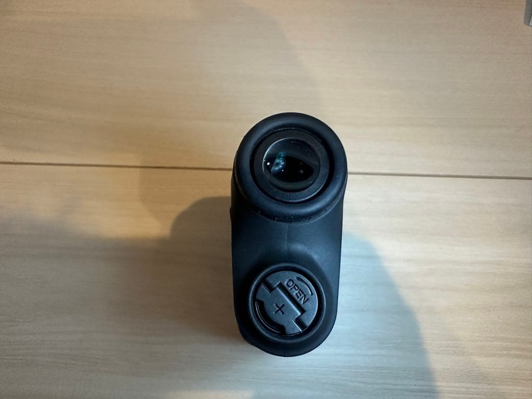 Bushnell PRO X3 プラス　レーザー距離計