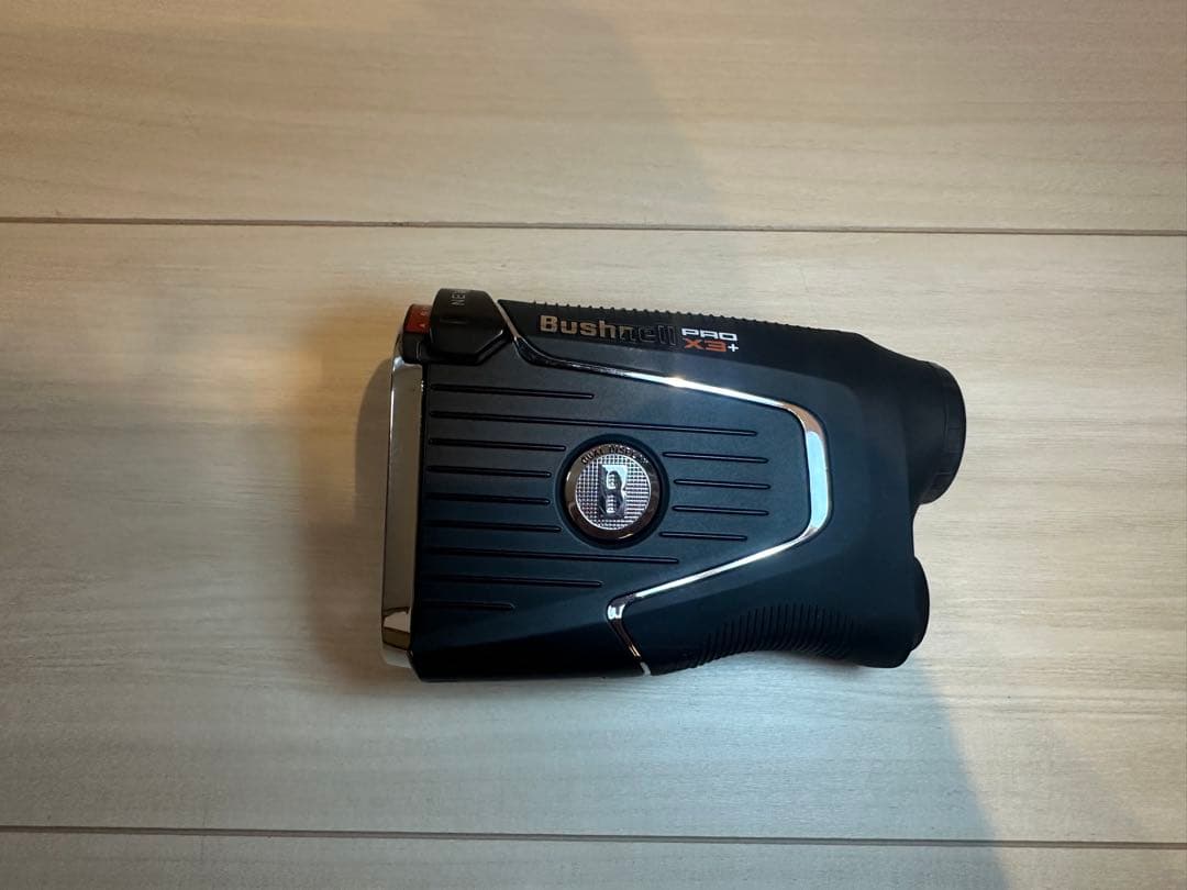 Bushnell PRO X3 プラス　レーザー距離計