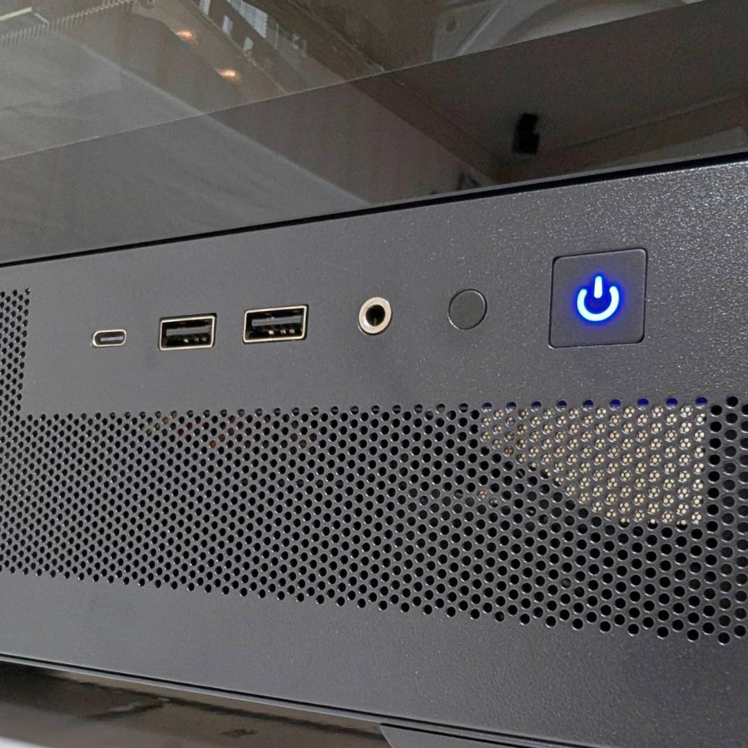 ゲーミング・Ryzen7・RTX・64GB・Office・Wifi・ARGB