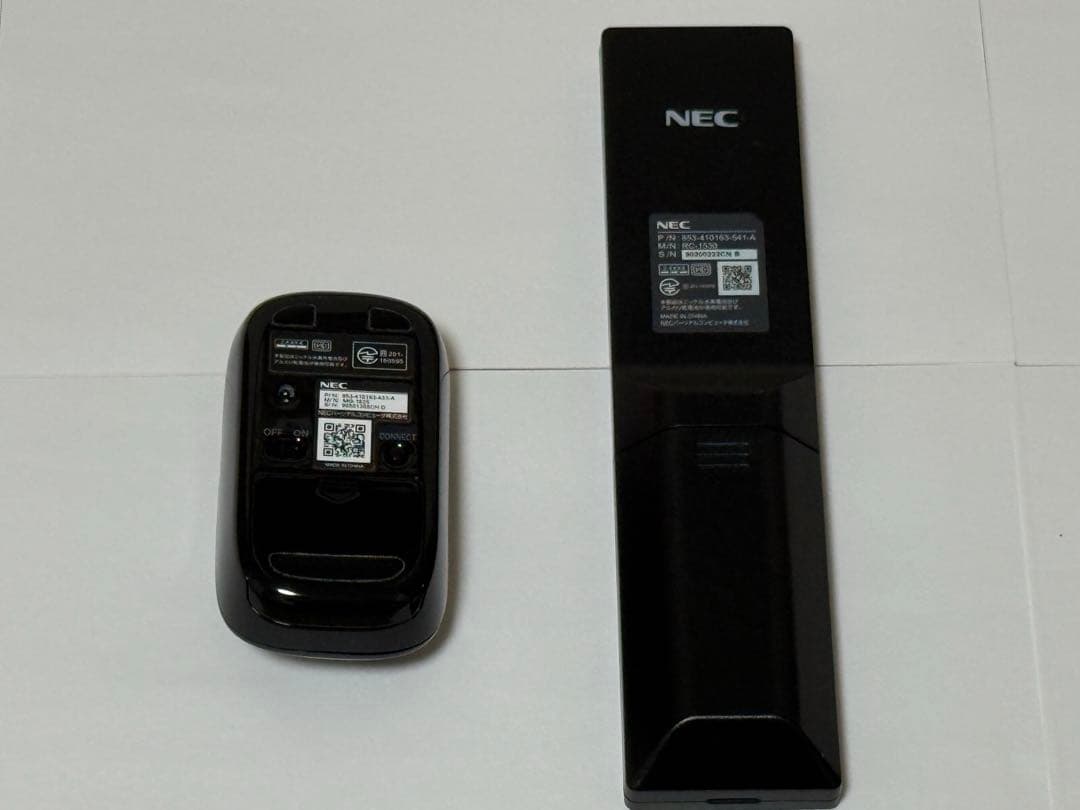 NEC LAVIE デスクトップパソコン PC-DA770MAB