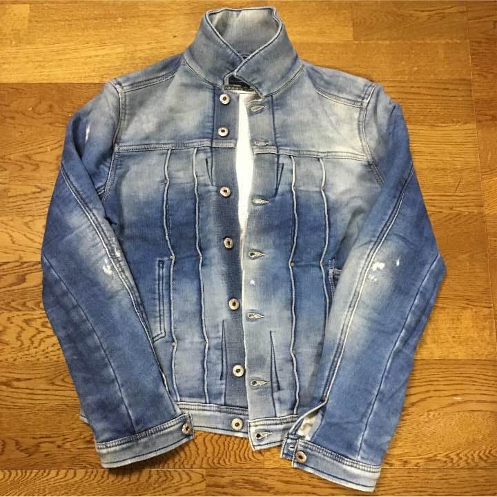 DIESEL ジージャン