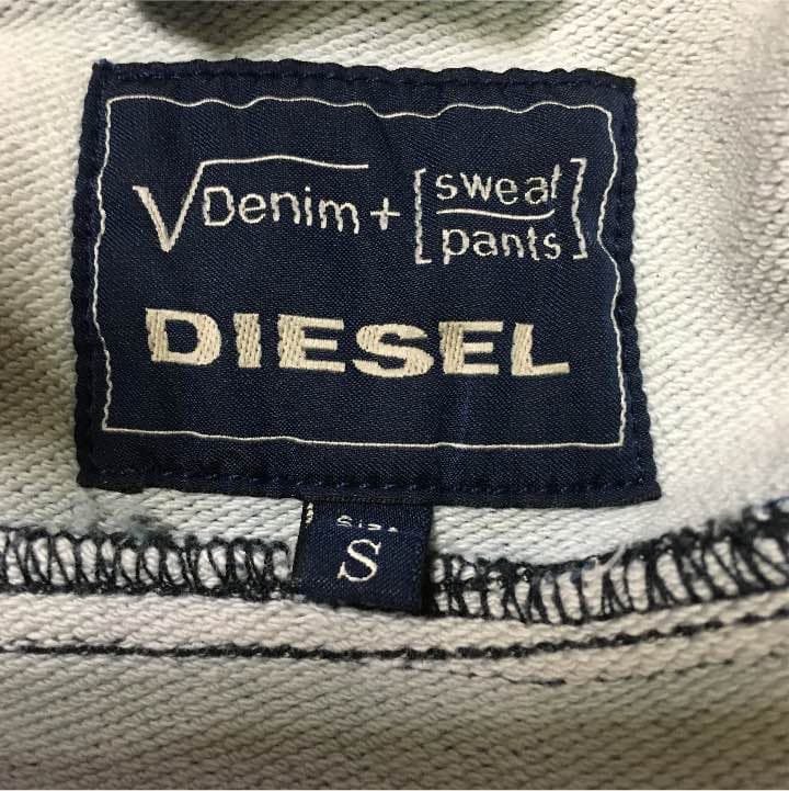 DIESEL ジージャン