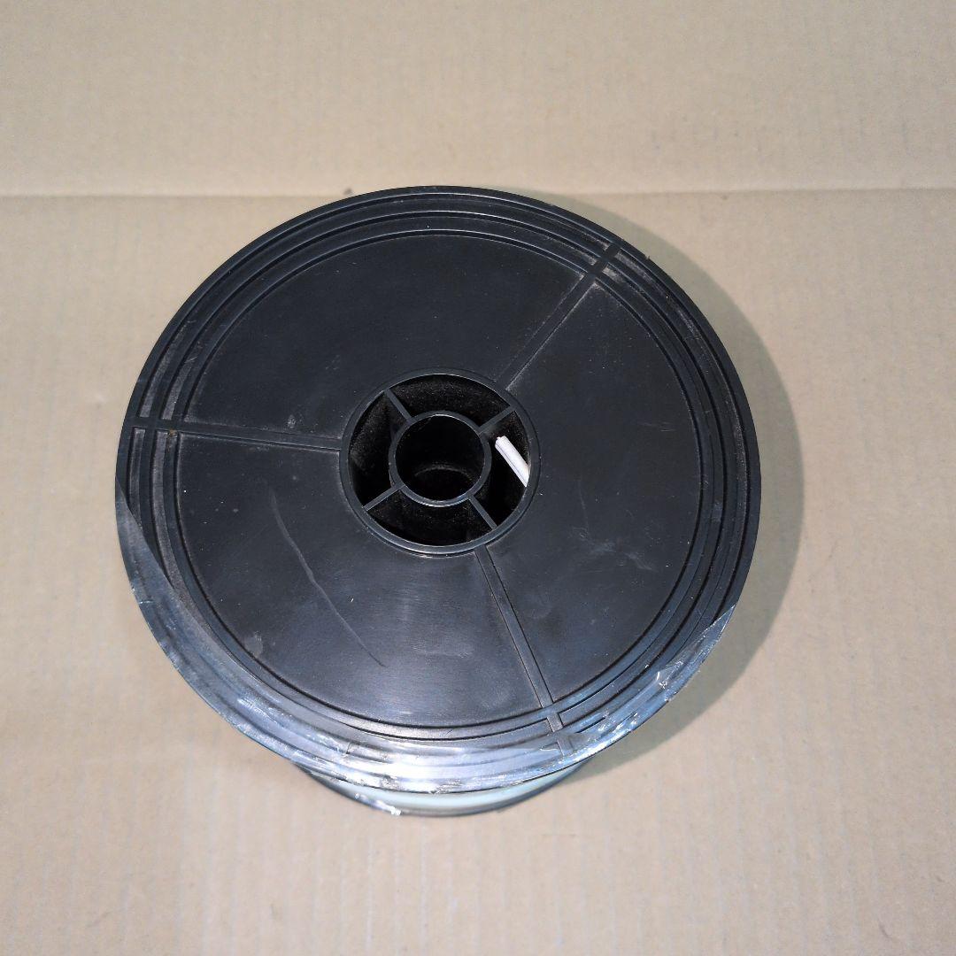 VFFケーブル 1.25mm² 100m巻きビニル平行コード 電線