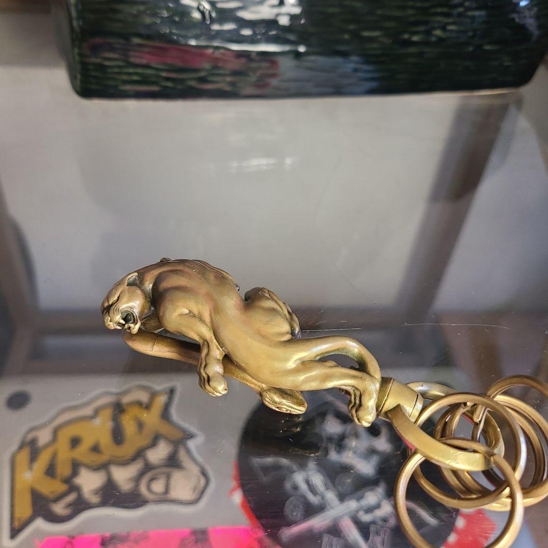 ソフトマシーン キャリー ガルシア ブラックパンサー 黒豹 galcia