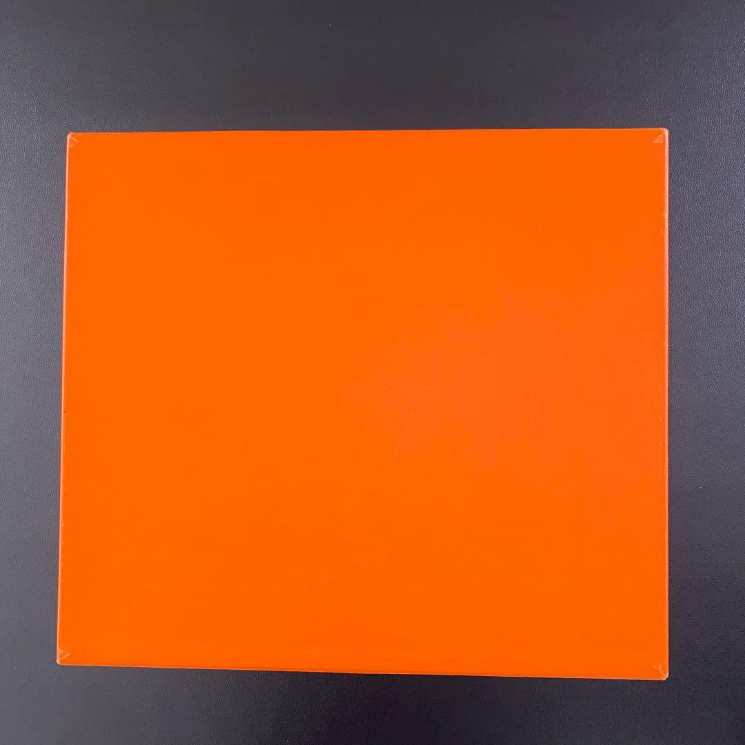 HERMES エルメス　ガーデンパーティー空箱&紙袋