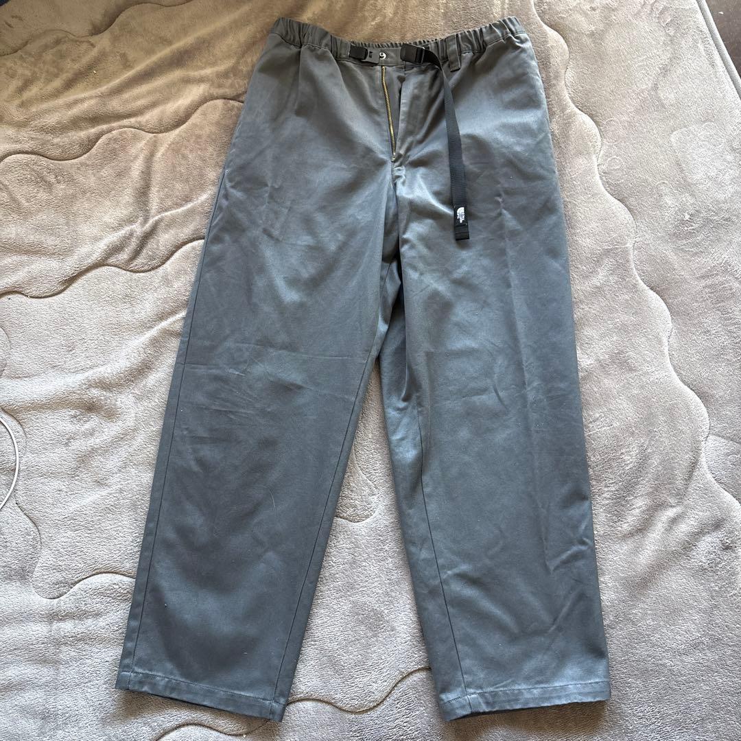 ⭐️TOTOTTHE NORTH FACE M NB82532