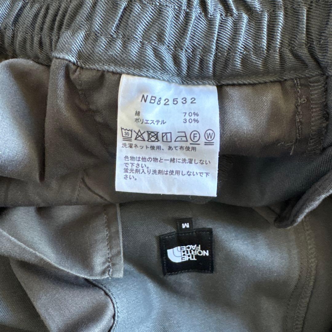 ⭐️TOTOTTHE NORTH FACE M NB82532