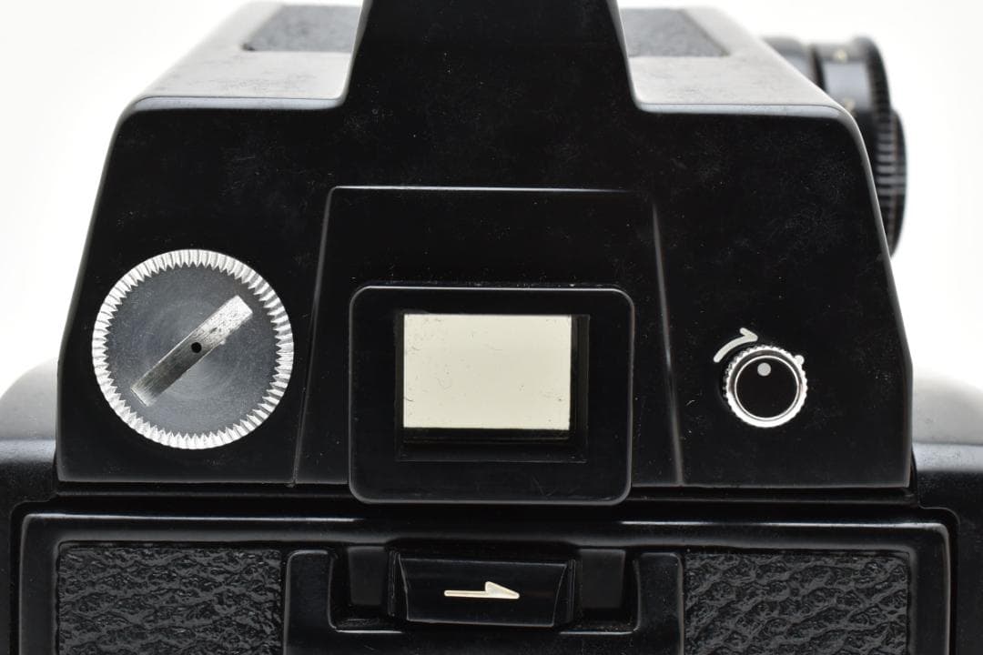 ★極上品★ Mamiya M645 Body マミヤ 中判カメラ ボディ