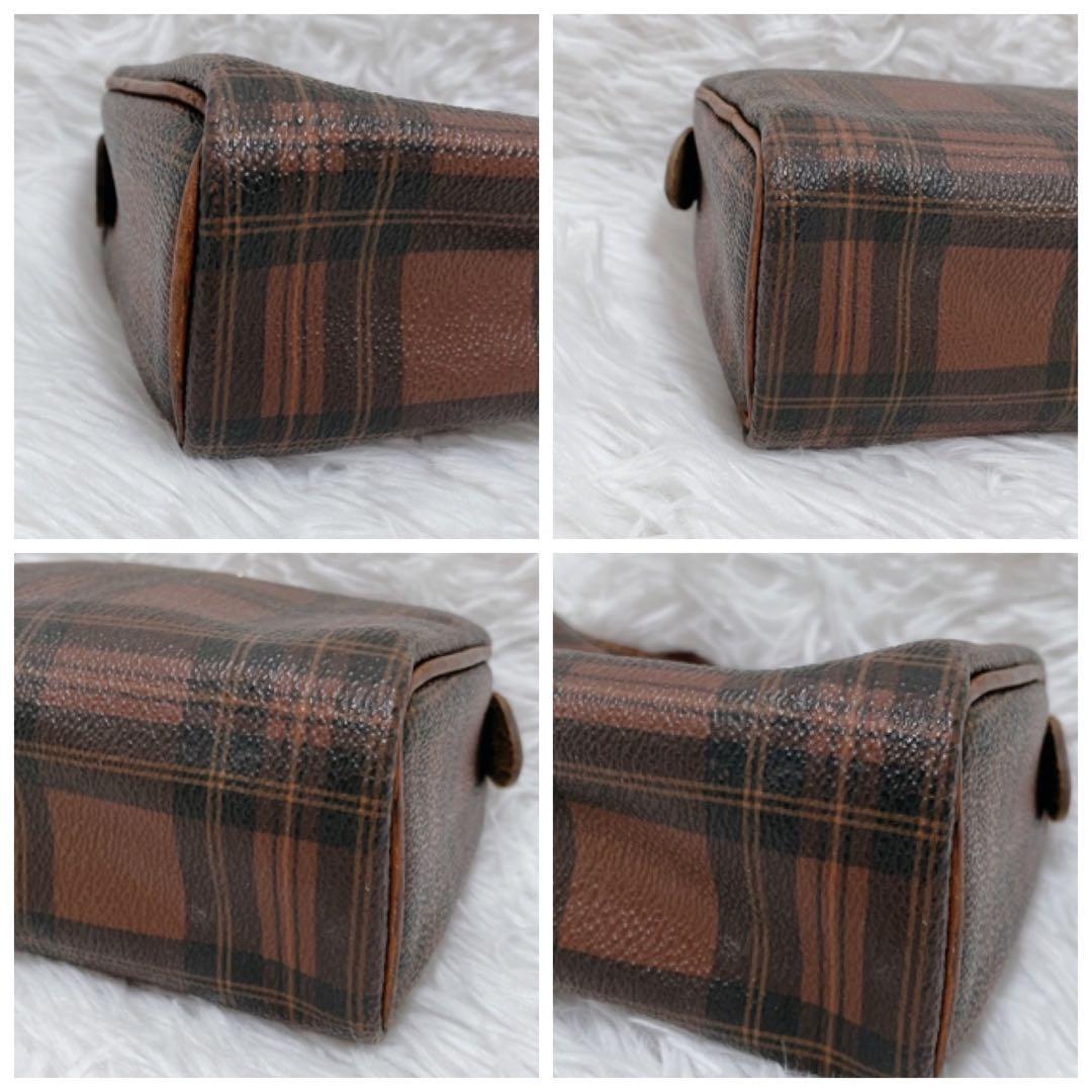 希少色 POLO RALPH LAUREN ボストンバッグ 旅行バッグ