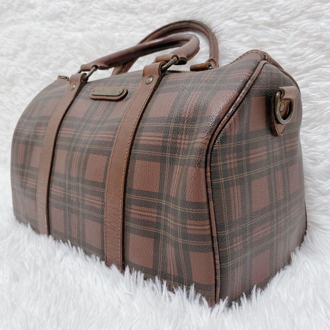 希少色 POLO RALPH LAUREN ボストンバッグ 旅行バッグ