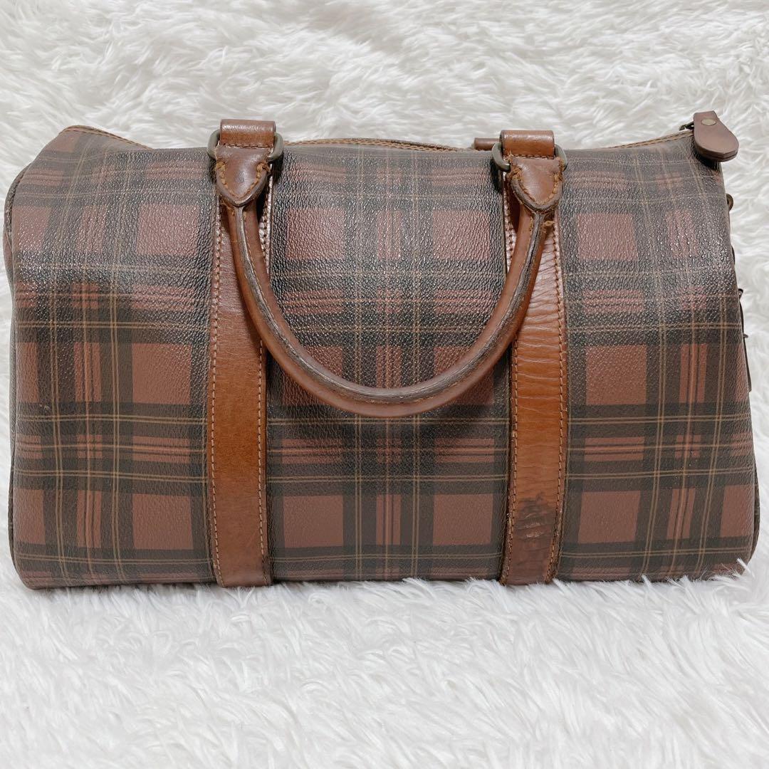 希少色 POLO RALPH LAUREN ボストンバッグ 旅行バッグ