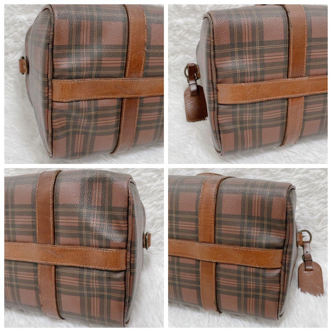 希少色 POLO RALPH LAUREN ボストンバッグ 旅行バッグ