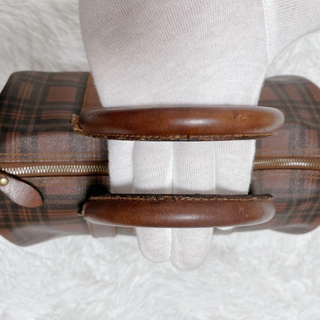 希少色 POLO RALPH LAUREN ボストンバッグ 旅行バッグ