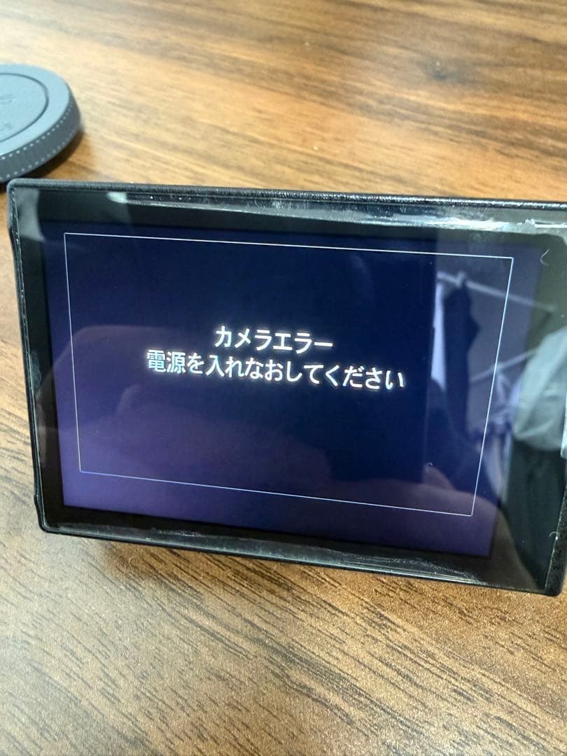 t*o様 【ジャンク品】Sony α7Ⅳ 本体