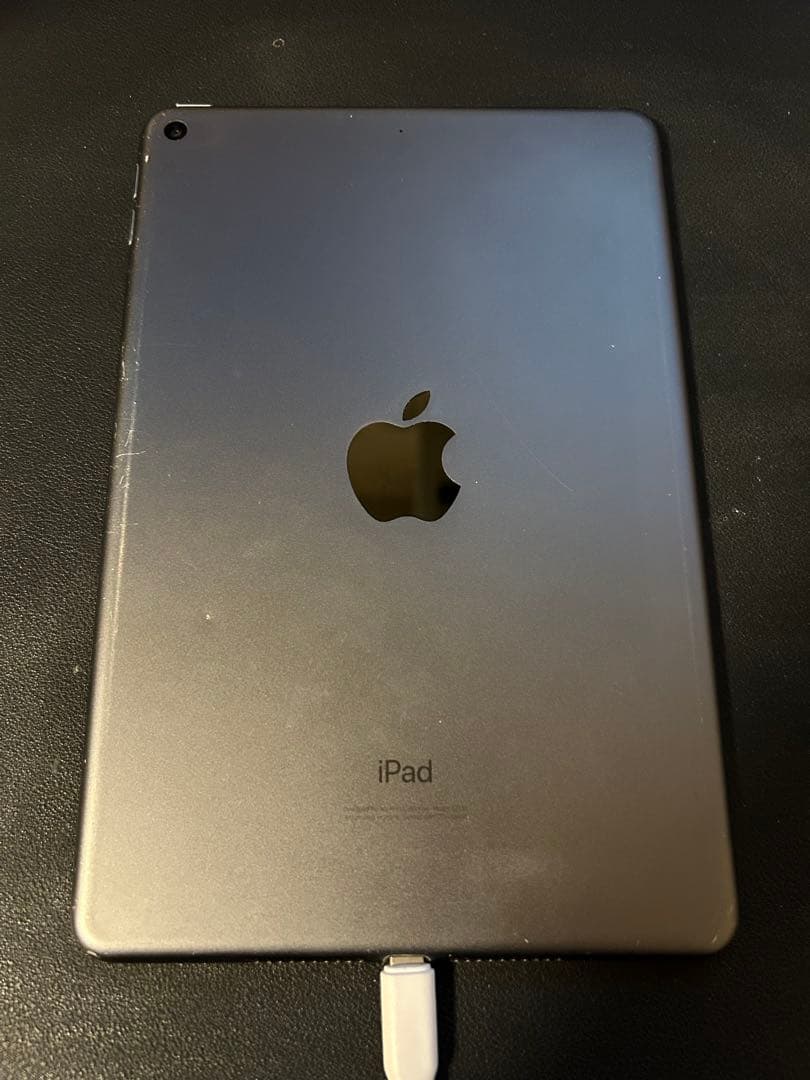 Apple iPad mini (第5世代) Wi-Fiモデル