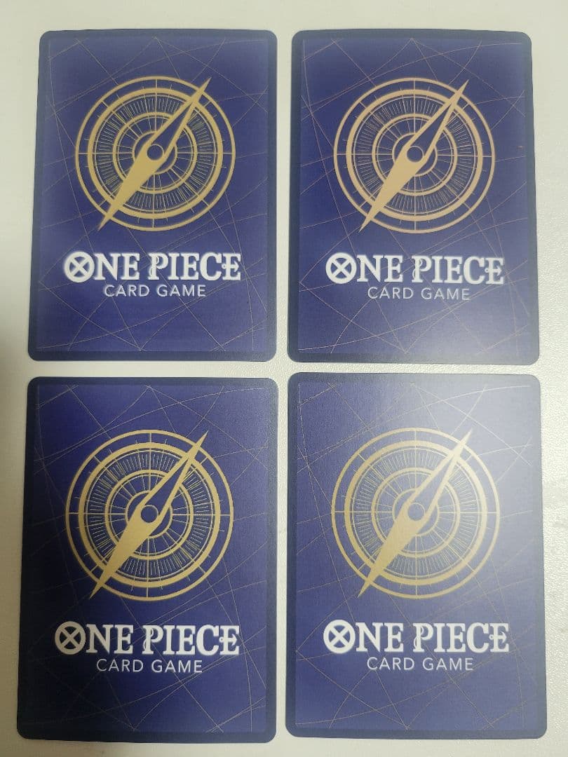 トラファルガー・ロー　SEC SP OP10-119