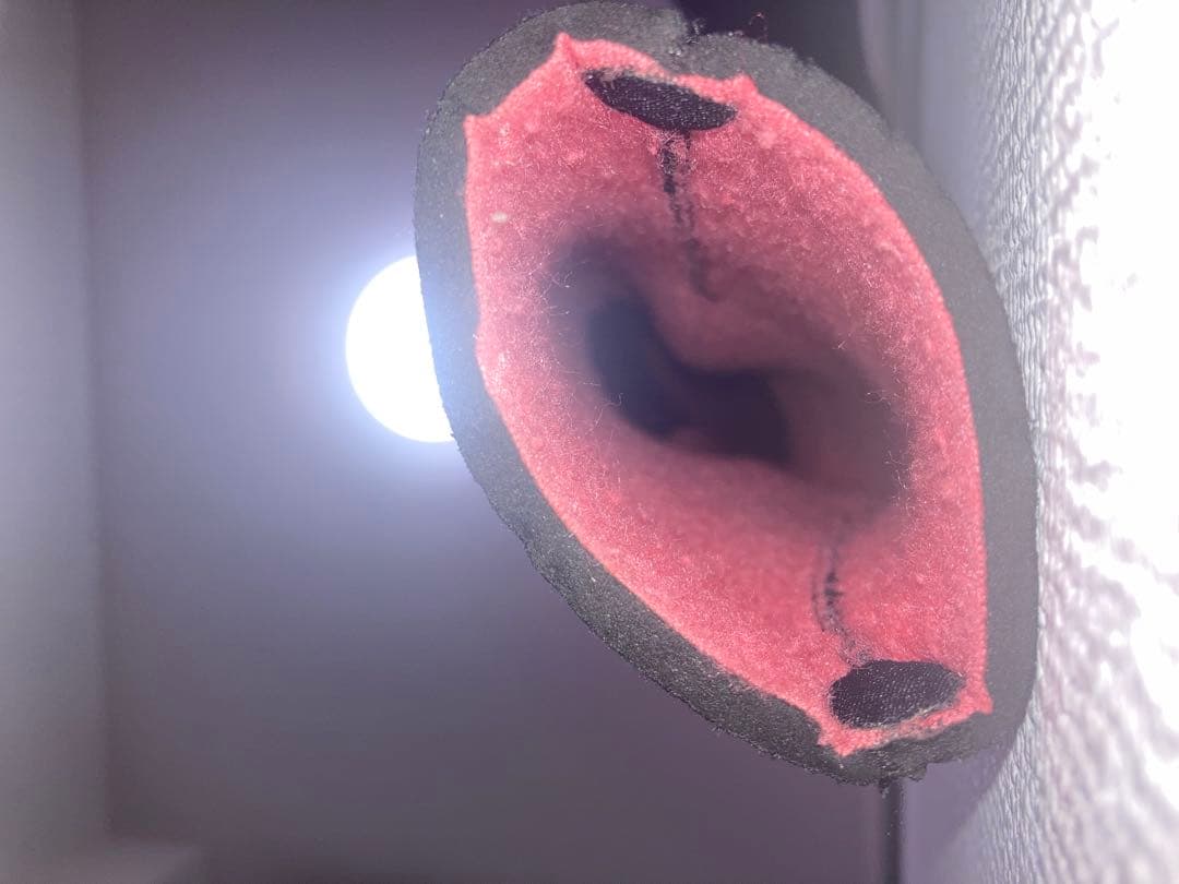 lifeONE日本製⭐️レディース Lサイズ相当5mm×3mmセミドライ