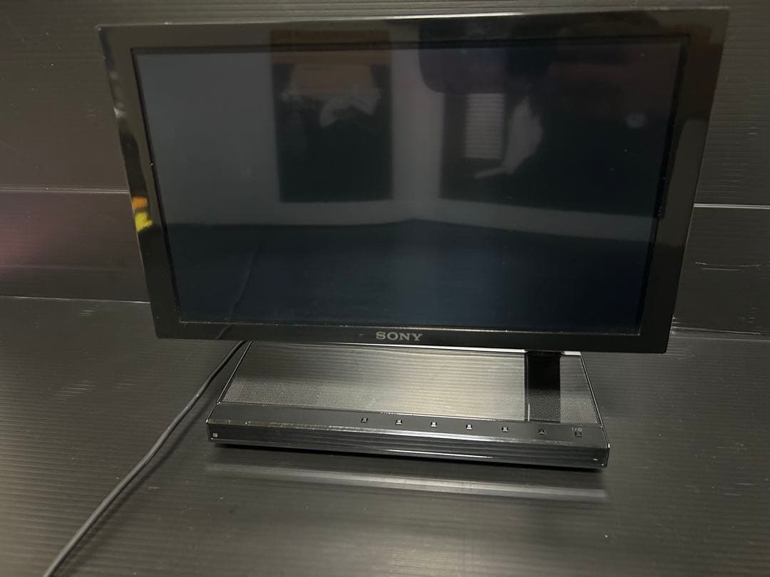 ソニー 有機ELテレビ XEL-1