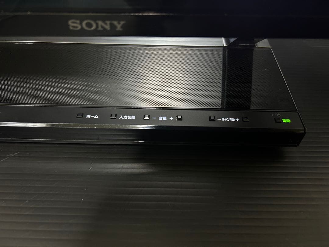 ソニー 有機ELテレビ XEL-1