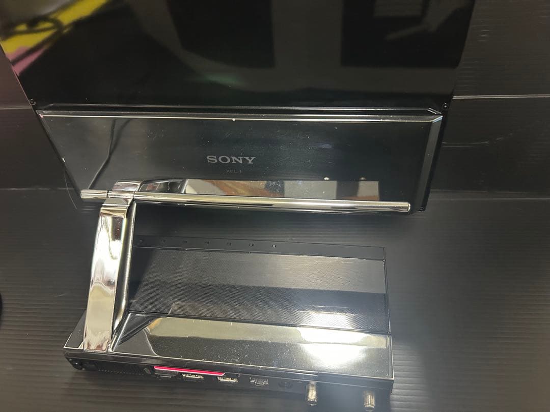 ソニー 有機ELテレビ XEL-1