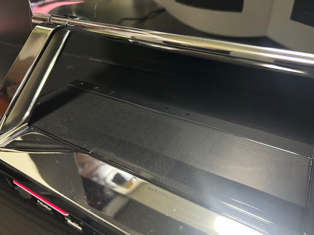 ソニー 有機ELテレビ XEL-1