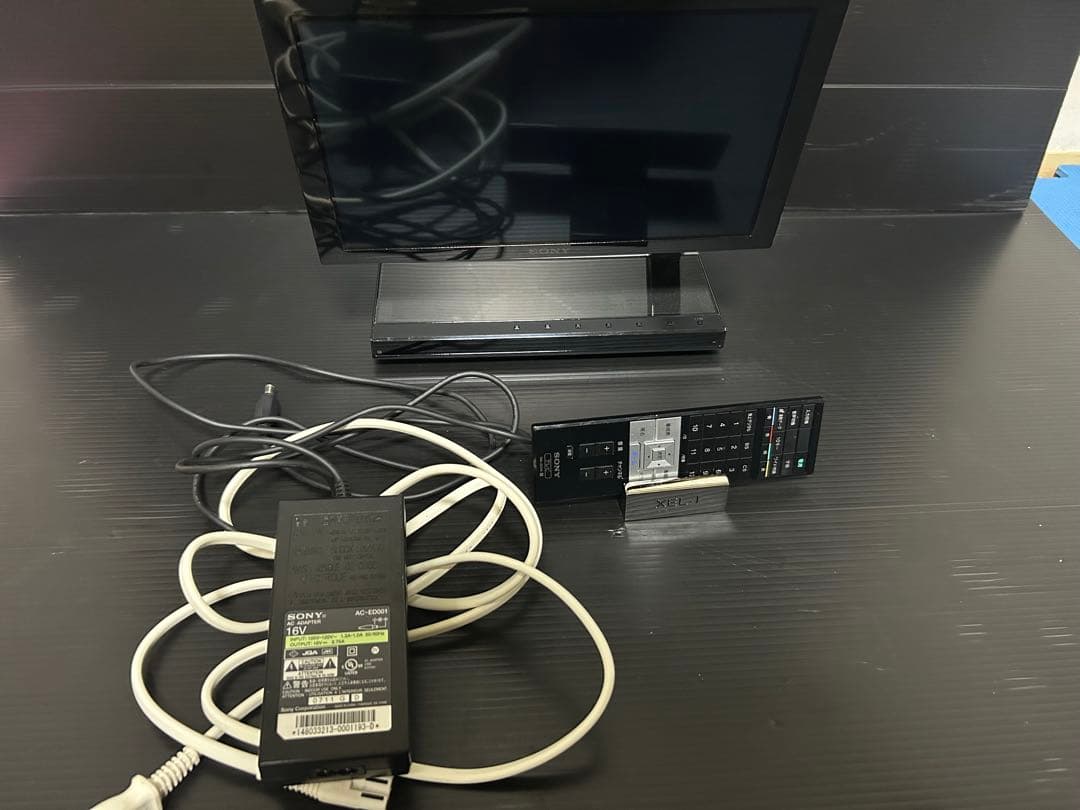 ソニー 有機ELテレビ XEL-1