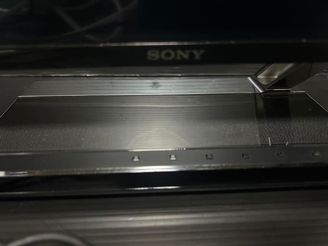 ソニー 有機ELテレビ XEL-1