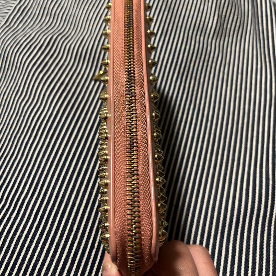 Christian Louboutin ルブダン長財布