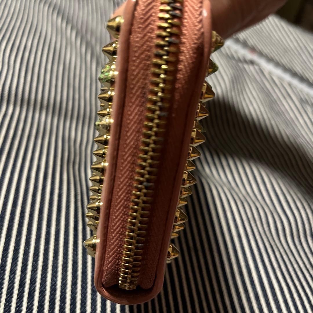 Christian Louboutin ルブダン長財布