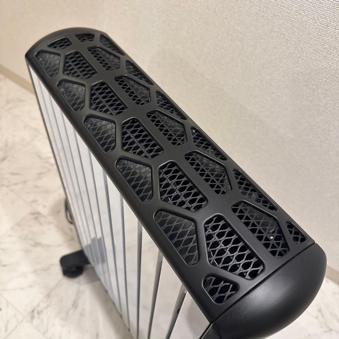 DeLonghi MDH15WIFI-BK オイルヒーター