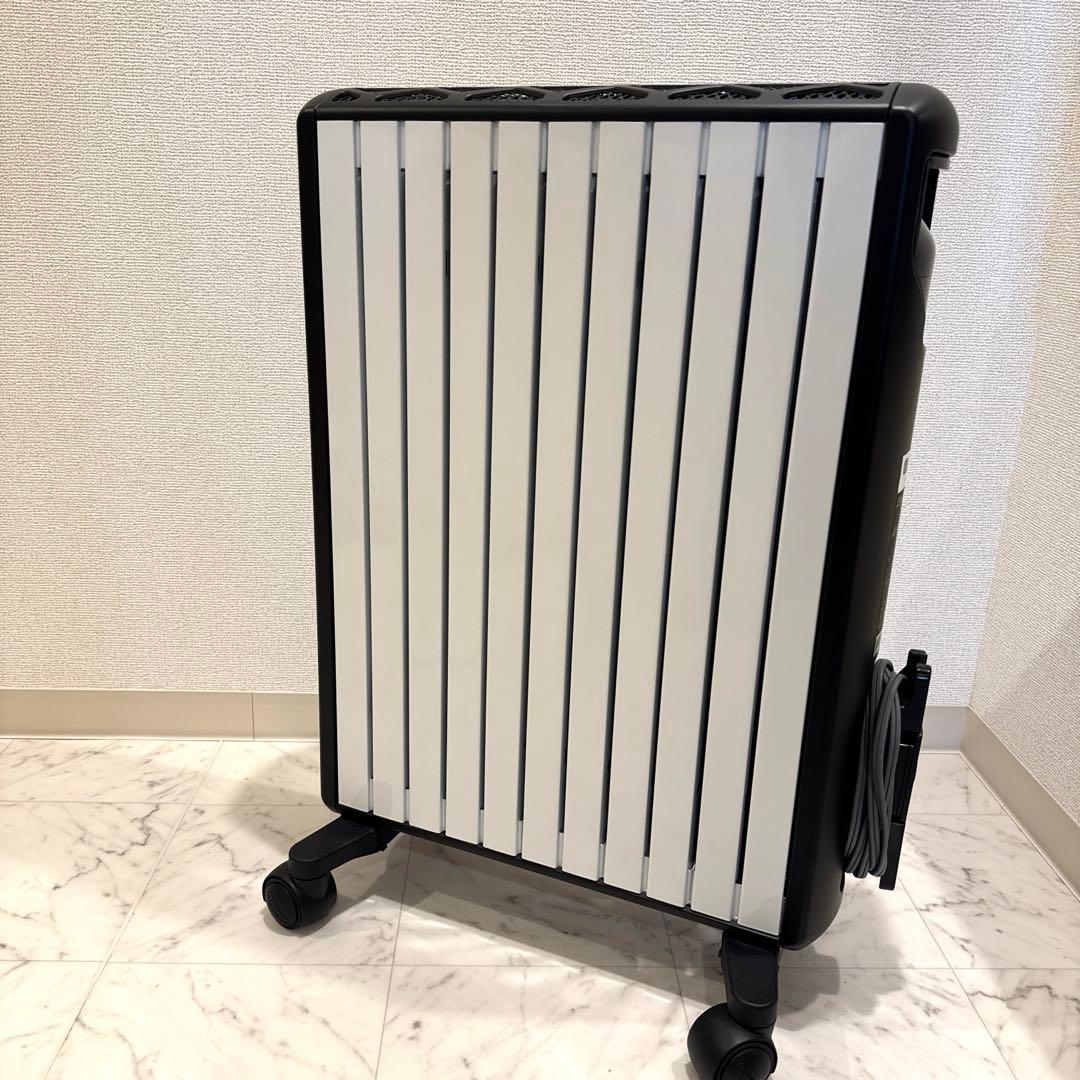 DeLonghi MDH15WIFI-BK オイルヒーター