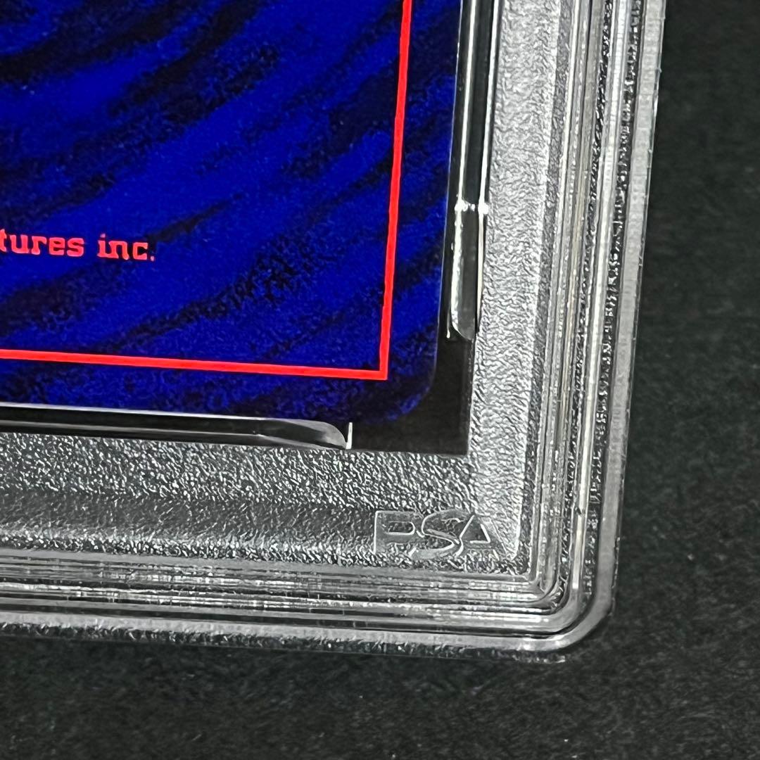 PSA10 ポケモンカード わるいゲンガー Lv.32 旧裏 キラ 極美品