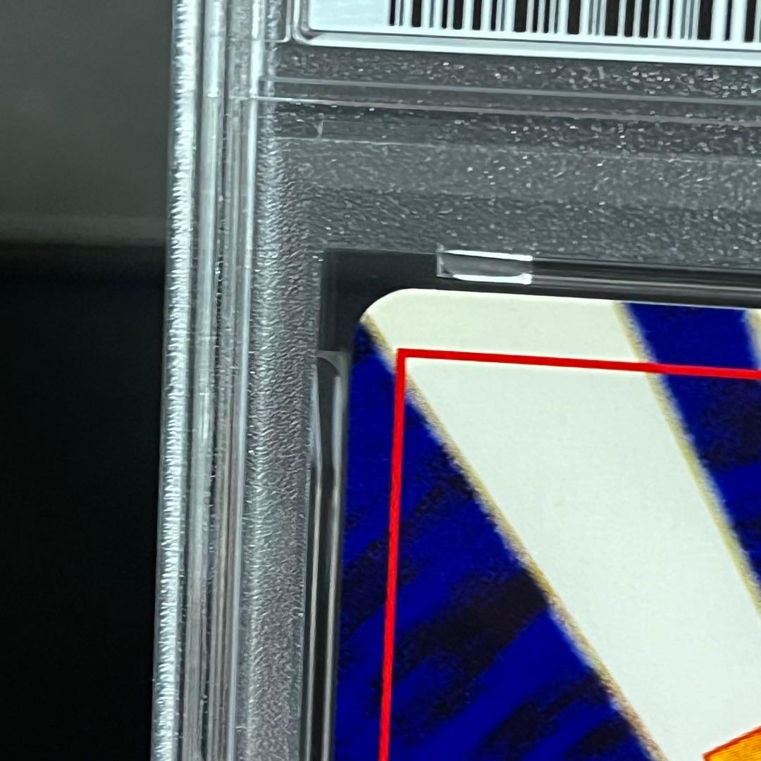 PSA10 ポケモンカード わるいゲンガー Lv.32 旧裏 キラ 極美品