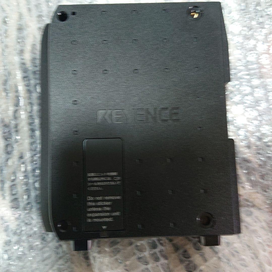 キーエンス　デジタル画像処理システム/コントローラ　CV-3500