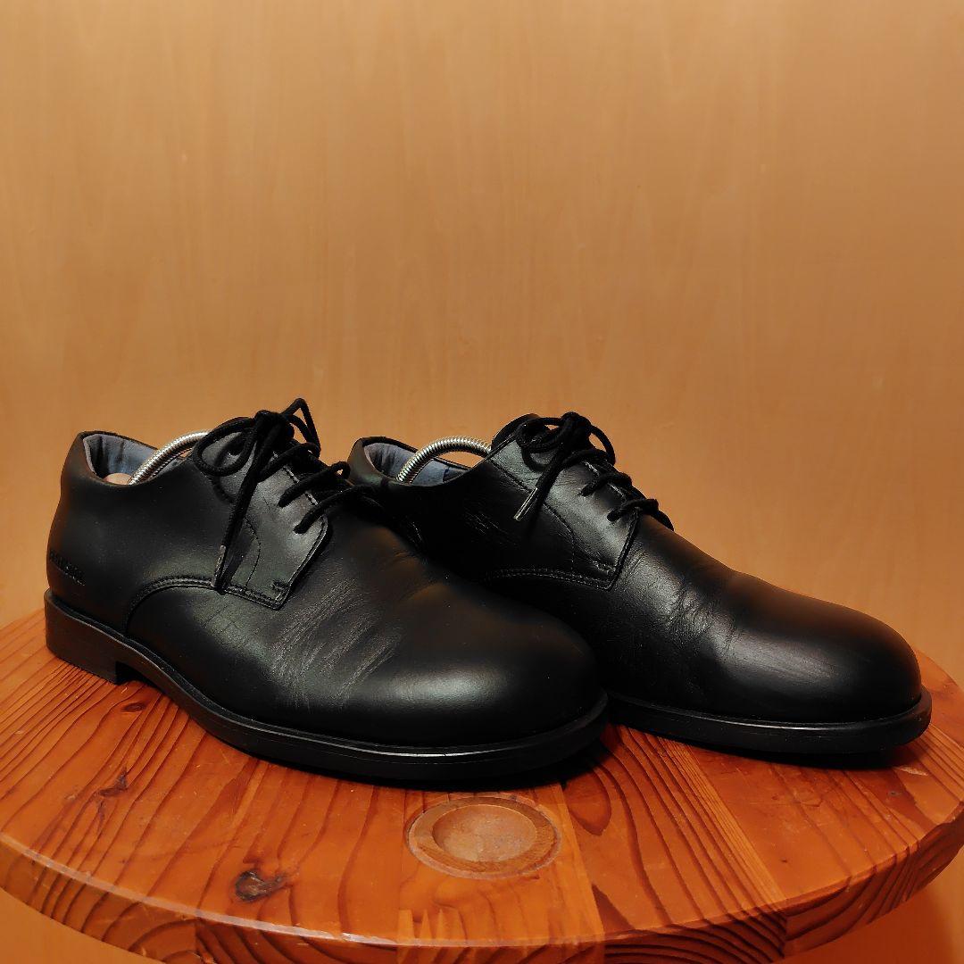 BIRKENSTOCK ジャレン JAREN　40ナロー幅　26cm　黒