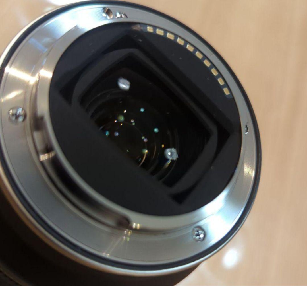 SONY a7IV ILCE-7M4 引退セット 全て揃ってます　到着後撮影可