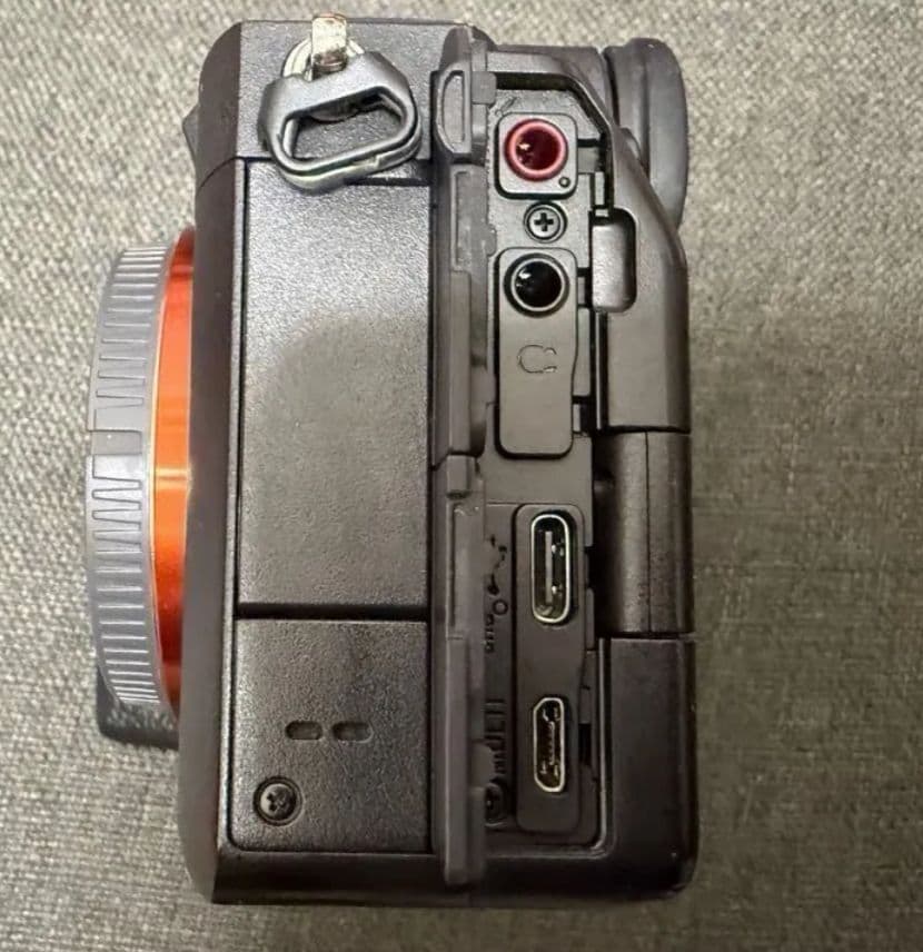 SONY a7IV ILCE-7M4 引退セット 全て揃ってます　到着後撮影可